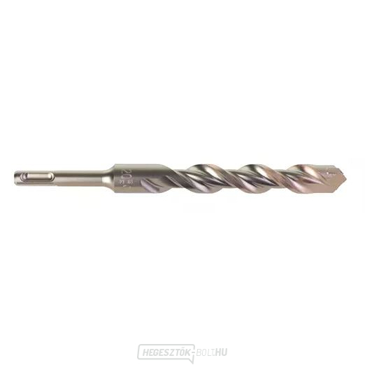 Milwaukee fúrószárak M2 dupla szárú SDS-Plus 20 x 200 - 1db