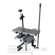 Holzmann K5260LLL résfúrógép Holzmann K5260LLL résfúrógép gallery main image