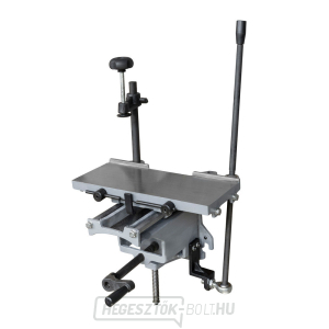 Holzmann K5260LLL résfúrógép Holzmann K5260LLL résfúrógép gallery main image