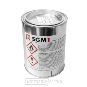 Speciális kenőanyag 1 kg gallery main image