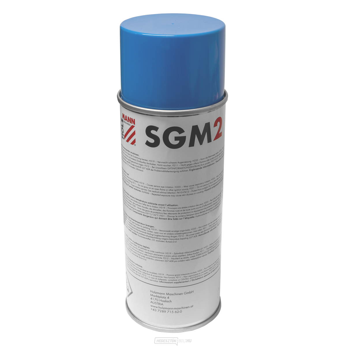 Speciális kenő spray 400ml