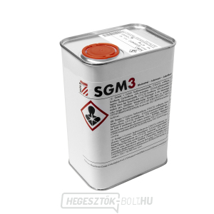 Speciális kenőanyag 0,7 kg Speciális kenőanyag 0,7 kg gallery main image