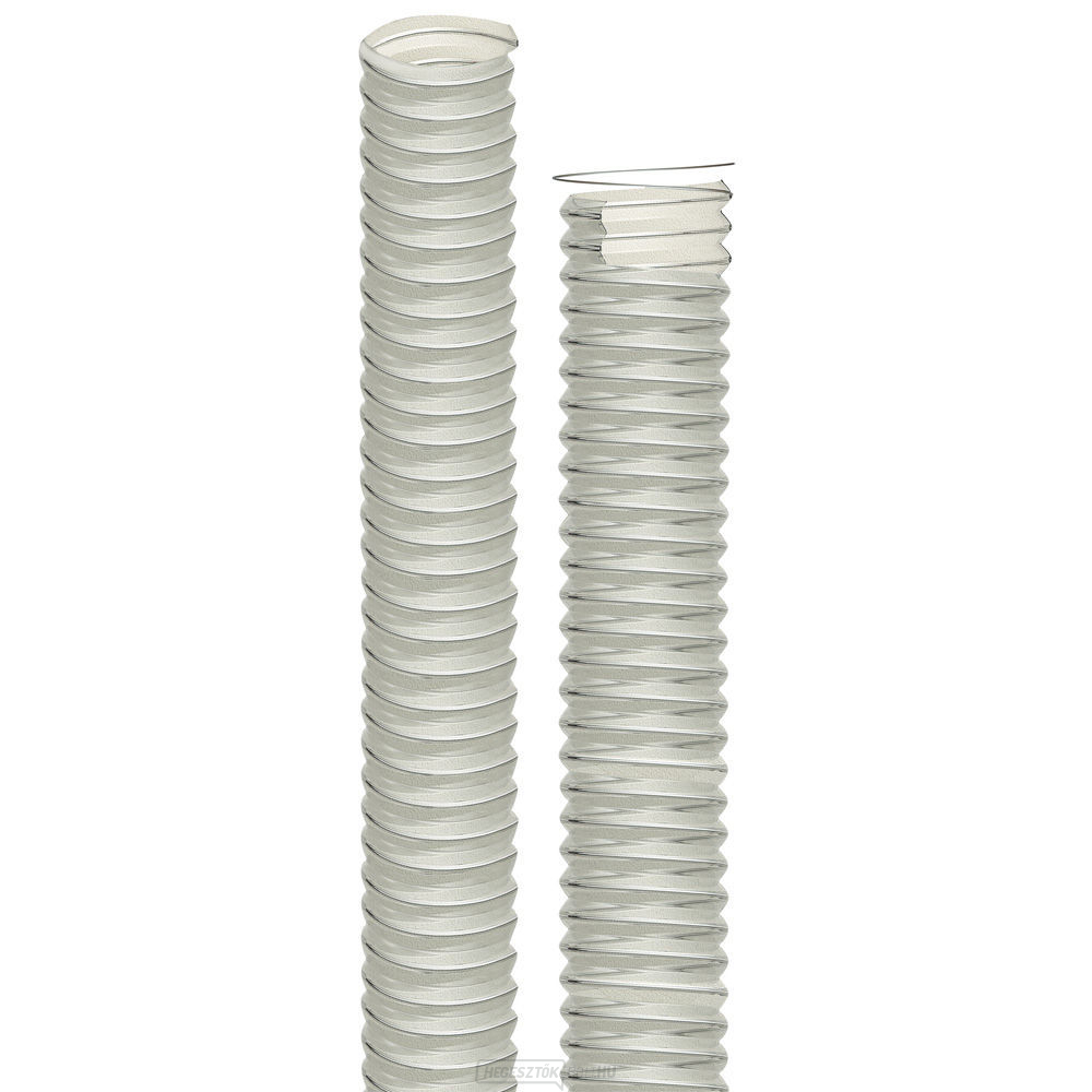 Szívótömlő Ø 120mm 4m