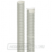 Szívótömlő Ø 120mm 4m Szívótömlő Ø 120mm 4m gallery main image