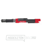 AKKUMULÁTOR DIGITÁLIS RACSENS M12 ONEFTR38-0C Milwaukee M12 FUEL™ ONE-KEY™ ⅜″ Előnézet 