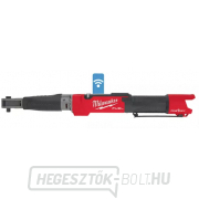 AKKUMULÁTOR DIGITÁLIS RACSENS M12 ONEFTR38-0C Milwaukee M12 FUEL™ ONE-KEY™ ⅜″ gallery main image