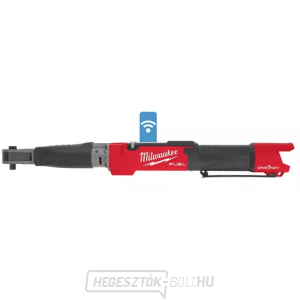 AKKUMULÁTOR DIGITÁLIS RACSENS M12 ONEFTR38-0C Milwaukee M12 FUEL™ ONE-KEY™ ⅜″