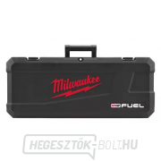 Aku DIGITÁLIS RATCHET M12 ONEFTR12-0C Milwaukee M12 FUEL™ ONE-KEY™ ½″ Előnézet 