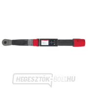 Aku DIGITÁLIS RATCHET M12 ONEFTR12-0C Milwaukee M12 FUEL™ ONE-KEY™ ½″ Előnézet 