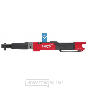 Aku DIGITÁLIS RATCHET M12 ONEFTR12-0C Milwaukee M12 FUEL™ ONE-KEY™ ½″ gallery main image