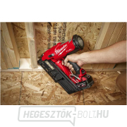 Milwaukee M18 FUEL™ FUEL RAKER M18 FFN-0C Előnézet 