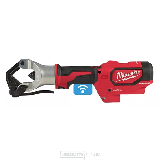 Milwaukee M18™ FORCE LOGIC™ UNIVERSÁLIS KRIMPING CSATLAKOZÓCSATLAK M18 HDCT-0C