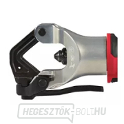 Milwaukee M18™ FORCE LOGIC™ UNIVERSÁLIS KRIMPING CSATLAKOZÓCSATLAK M18 HDCT-0C Előnézet 