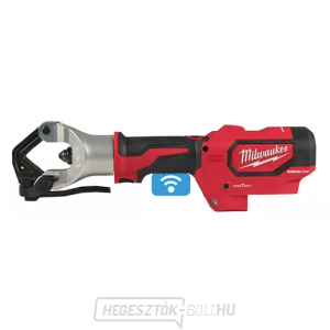 Milwaukee M18™ FORCE LOGIC™ UNIVERSÁLIS KRIMPING CSATLAKOZÓCSATLAK M18 HDCT-0C gallery main image