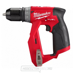 Milwaukee M12 FUEL™ fúrógép M12 FDDX-0 gallery main image