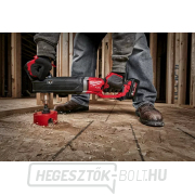 Milwaukee M18 FUEL™ SUPER HAWG® 2-SZÁMÚ JOGOS KÉTSZERŰ FELHÚzó M18 FRAD2-0 Előnézet 