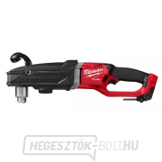 Milwaukee M18 FUEL™ SUPER HAWG® 2-SZÁMÚ JOGOS KÉTSZERŰ FELHÚzó M18 FRAD2-0 gallery main image