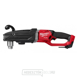 Milwaukee M18 FUEL™ SUPER HAWG® 2-SZÁMÚ JOGOS KÉTSZERŰ FELHÚzó M18 FRAD2-0