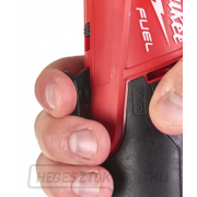 Milwaukee M12 FUEL™ ¼″ FIR14LR-0 Akkus KOMPAKT HOSSZÍTOTT FEJES RACSNIS Előnézet 