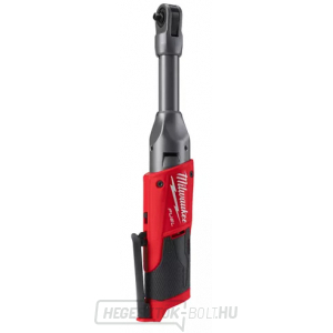 Milwaukee M12 FUEL™ ¼″ FIR14LR-0 Akkus KOMPAKT HOSSZÍTOTT FEJES RACSNIS gallery main image