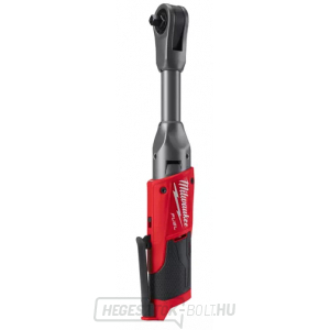 Milwaukee M12 FUEL™ ⅜″ FIR38LR-0 AKKUMULÁTOR KOMPAKT HOSSZÍTOTT FEJES RACSNIS gallery main image