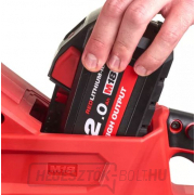 Milwaukee M18 FUEL™ 30 CM M18 FCHSC-0 láncfűrész pengével náhled