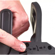 Milwaukee M18 FUEL™ 30 CM M18 FCHSC-0 láncfűrész pengével náhled