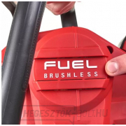 Milwaukee M18 FUEL™ 30 CM M18 FCHSC-0 láncfűrész pengével náhled