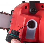 Milwaukee M18 FUEL™ 30 CM M18 FCHSC-0 láncfűrész pengével náhled