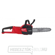 Milwaukee M18 FUEL™ 30 CM M18 FCHSC-0 láncfűrész pengével gallery main image