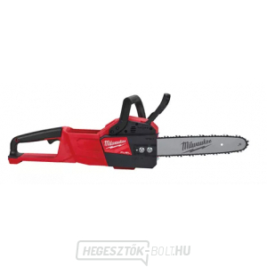 Milwaukee M18 FUEL™ 30 CM M18 FCHSC-0 láncfűrész pengével