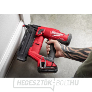 Milwaukee M18 FUEL™ FINISHER 18 GS M18 FN18GS-0X náhled