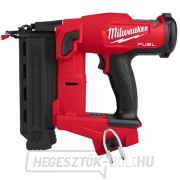 Milwaukee M18 FUEL™ FINISHER 18 GS M18 FN18GS-0X gallery main image