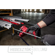 Milwaukee M18™ BLTRC-522X M18 menetes rúdbilincsek Milwaukee M18™ BLTRC-522X M18 menetes rúdbilincsek náhled