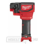 Milwaukee M18™ BLTRC-522X M18 menetes rúdbilincsek gallery main image