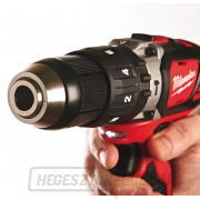 Milwaukee M18™ COMPACT fúrófej M18 BPD-0 Előnézet 