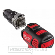 Milwaukee M18™ COMPACT fúrófej M18 BPD-0 Előnézet 