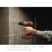 Milwaukee M18™ COMPACT fúrófej M18 BPD-0 Előnézet 