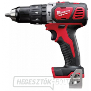 Milwaukee M18™ COMPACT fúrófej M18 BPD-0 gallery main image