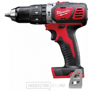 Milwaukee M18™ COMPACT fúrófej M18 BPD-0 gallery main image