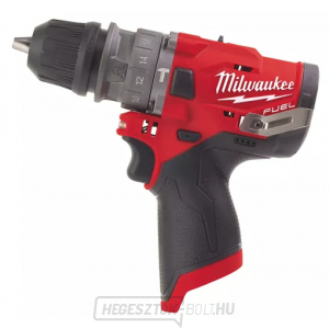 Milwaukee M12 FUEL™ COMPACT FAST-CHANGE csavarkulcs M12 FPDX-0