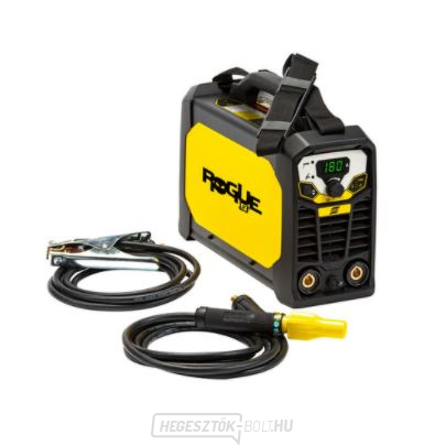 ESAB Rogue ES 180i kábelek