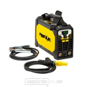 ESAB Rogue ES 180i kábelek gallery main image