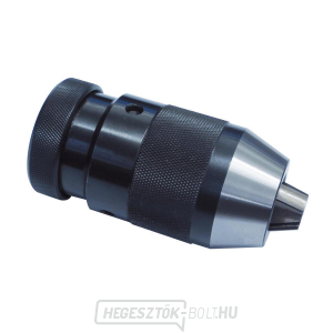 Gyorskioldó tokmány 1-13 mm, B16 Holzmann Gyorskioldó tokmány 1-13 mm, B16 Holzmann gallery main image