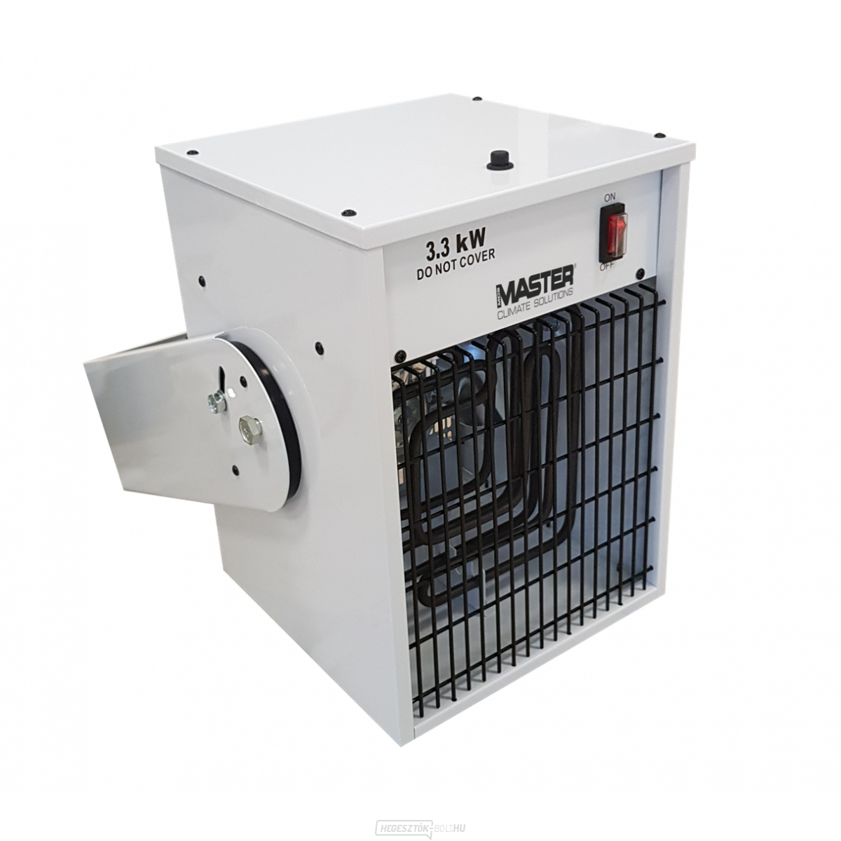 Elektromos függőfűtés MASTER TR 3 C