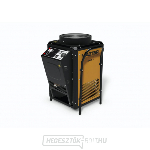 Elektromos fűtőberendezés MASTER EKO 3  Elektromos fűtőberendezés MASTER EKO 3  gallery main image