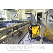 Elektromos fűtőtest MASTER EKO 9 Elektromos fűtőtest MASTER EKO 9 náhled