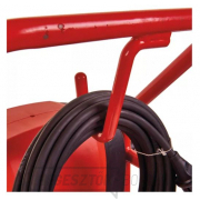 Milwaukee BRT kalapácsos szállító kocsi náhled