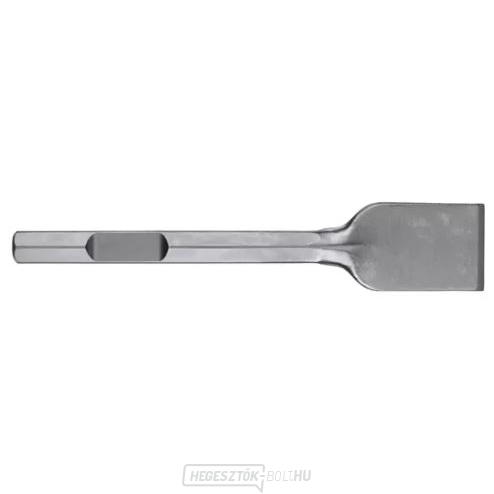Milwaukee 28mm K-HEX lapos széles véső