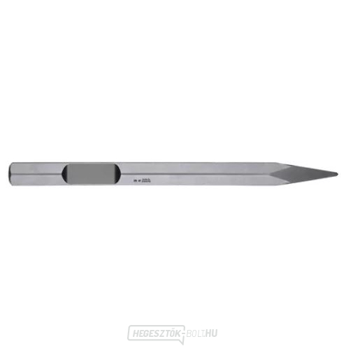 Milwaukee hegyes véső 28mm K-HEX